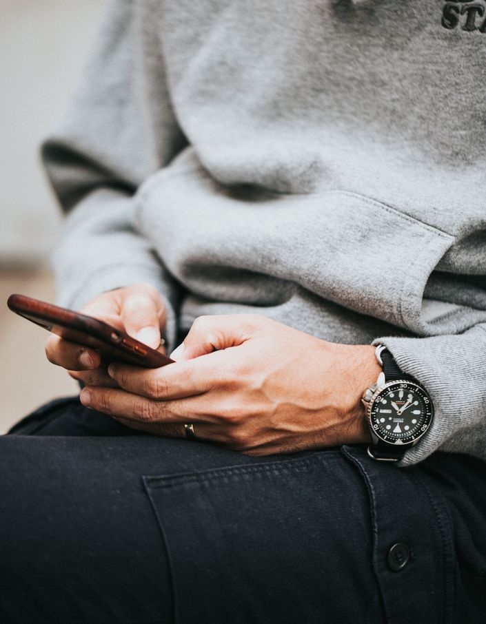 What is Mobile-First Web Design?