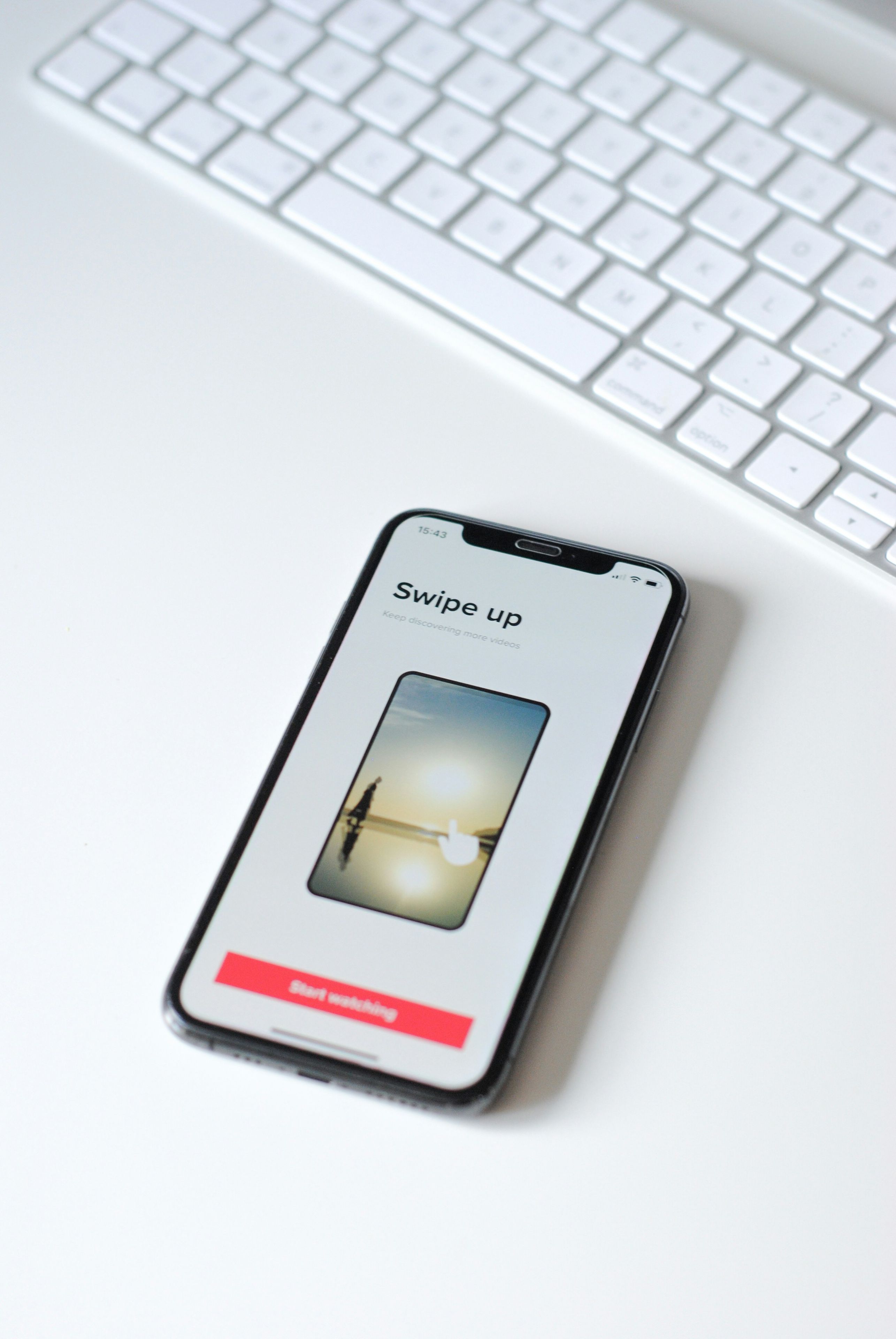 Building strong relationships