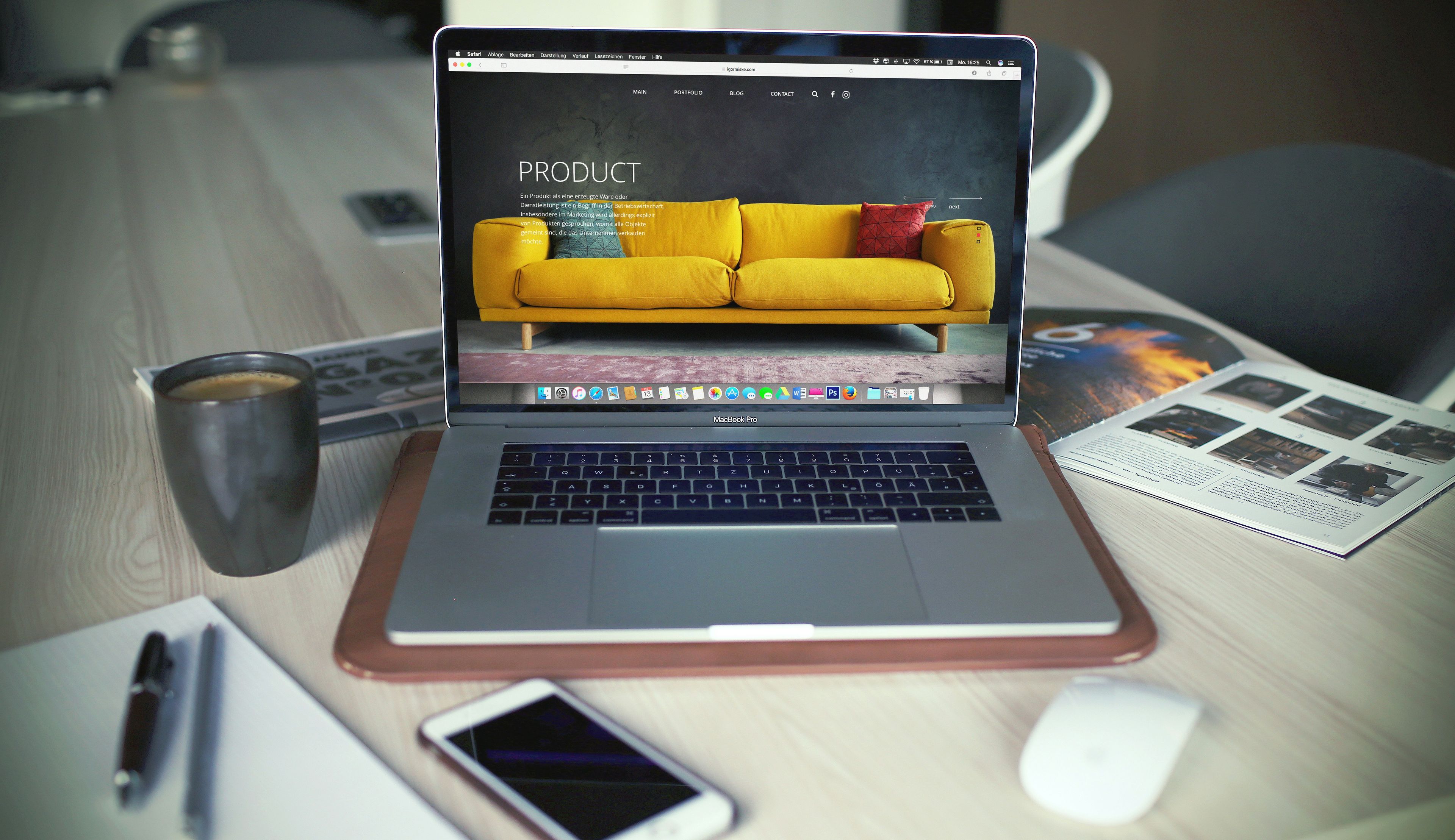 Top 10 Web Development Agencies in the UK (2025)