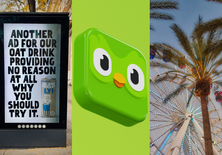 Hot Take: 5 Marketing Campaigns We’re Loving Right Now