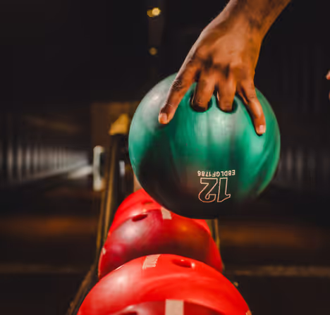 Bringing the All Star Lanes magic to life online