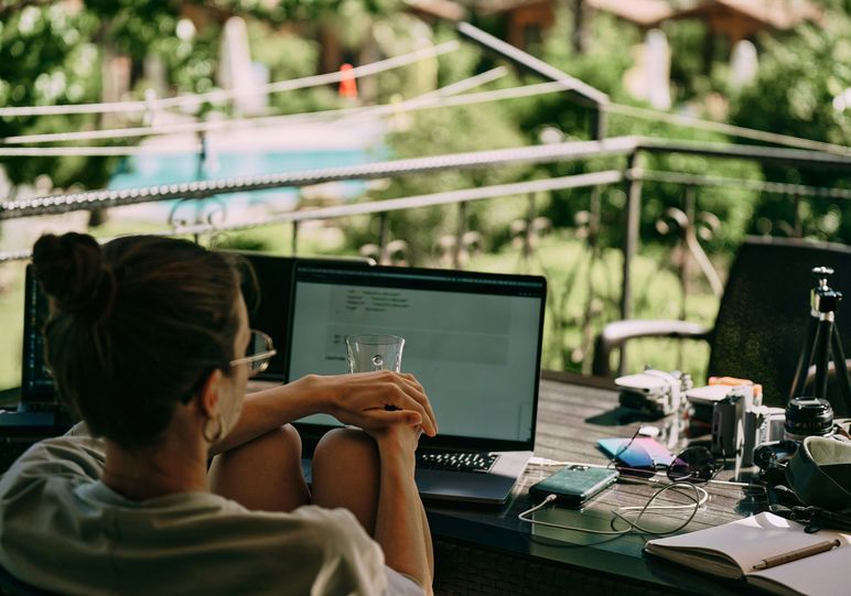 The Rise of Bleisure and Extended Stays