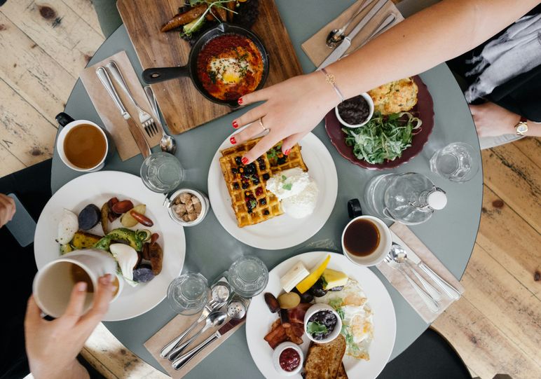 The Optimal Digital Channel Mix for Multi-Site Hospitality Brands