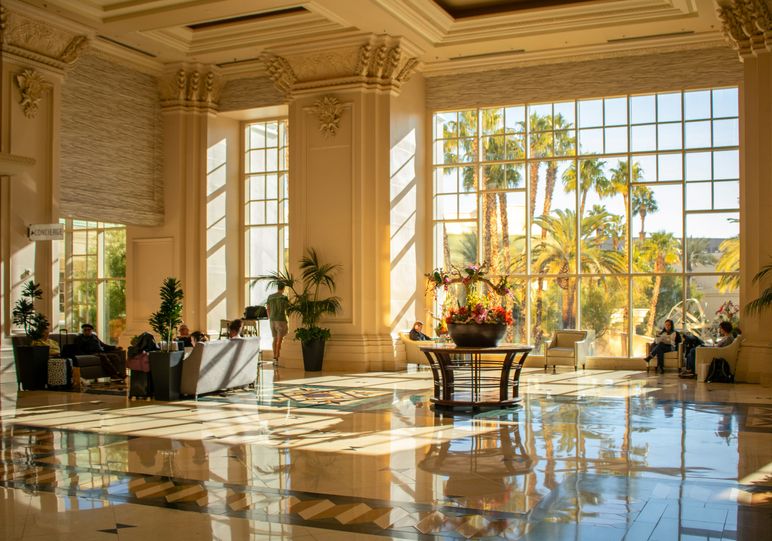 Rethinking the Guest Journey in a Digital-First World